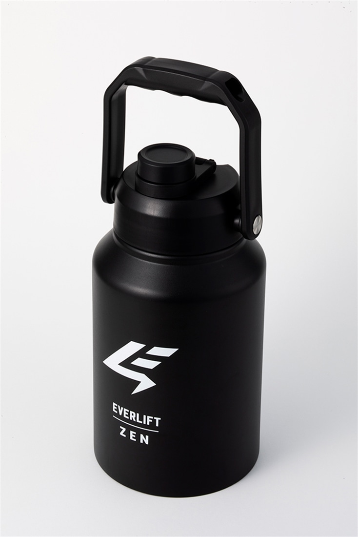 今古賀翔　1.9L ステンレスボトル（アイスジャグ）