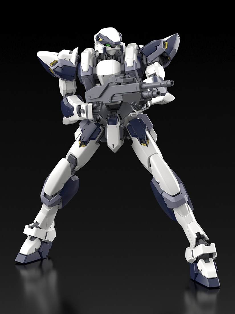 【限定特典付き】KADOKAWA PLASTIC MODEL SERIES 「フルメタル・パニック！」 1/48 アーバレスト 通常版
