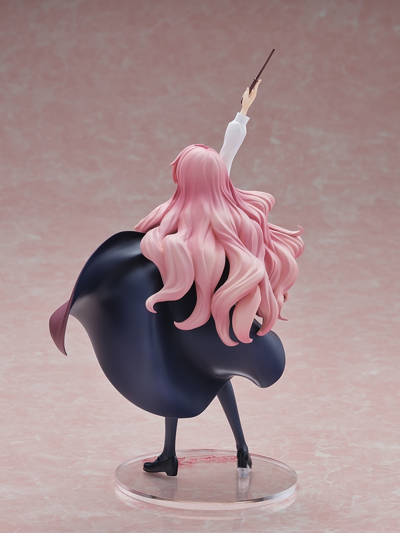 『ゼロの使い魔』ルイズ 20th Anniversary non scale model 通常版