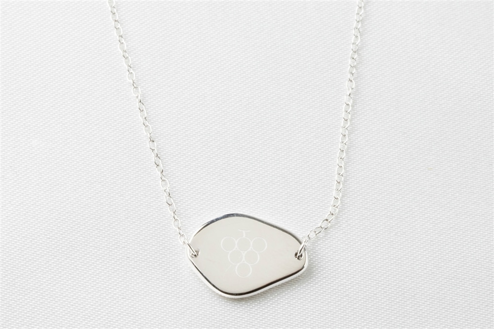 琉球風水志シウマ＜シルバー/金運24＞最強開運ナンバーブレスレット特典映像付き シルバー 金運24