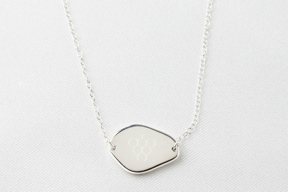 琉球風水志シウマ＜プラチナ950/金運24＞最強開運ナンバーブレスレット特典映像付き プラチナ950 金運24