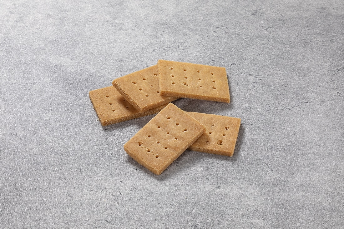 gemomoge（げももげ）　クッキー缶　≪KOME Cookie BOX #1≫