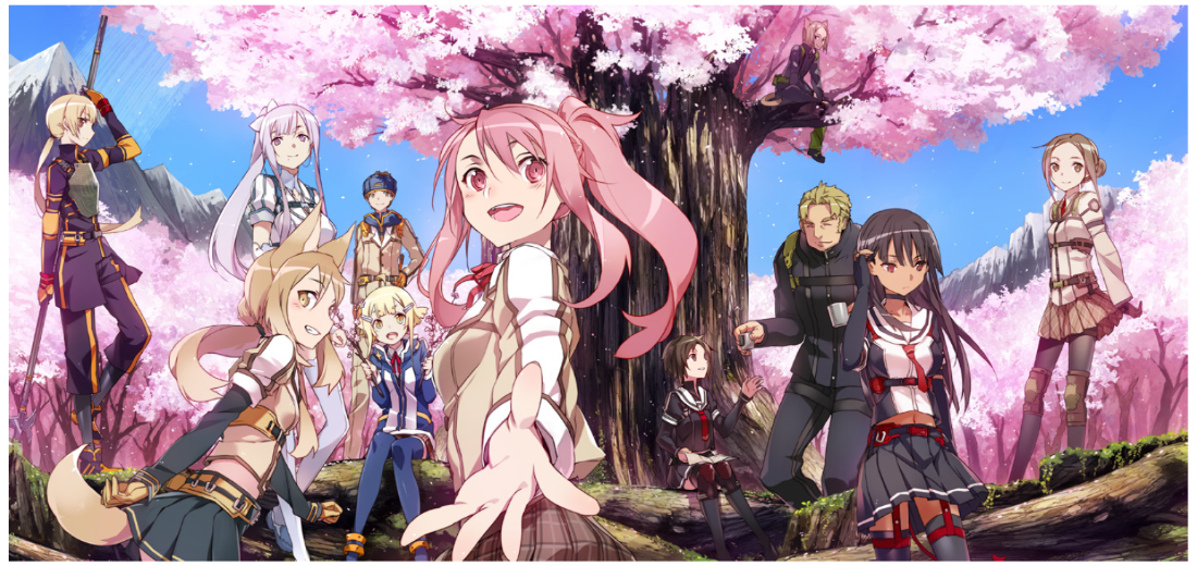 【抽選販売】abec/BUNBUN 20th Exhibition CHARACTERS 展示品販売 TYPE-MOON BOOKS 『ファイヤーガール』設定資料集 エクスプローラーズ・ガイド カバーイラスト