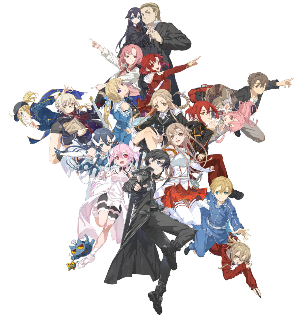 【抽選販売】abec/BUNBUN 20th Exhibition CHARACTERS 展示品販売 「CHARACTERS」