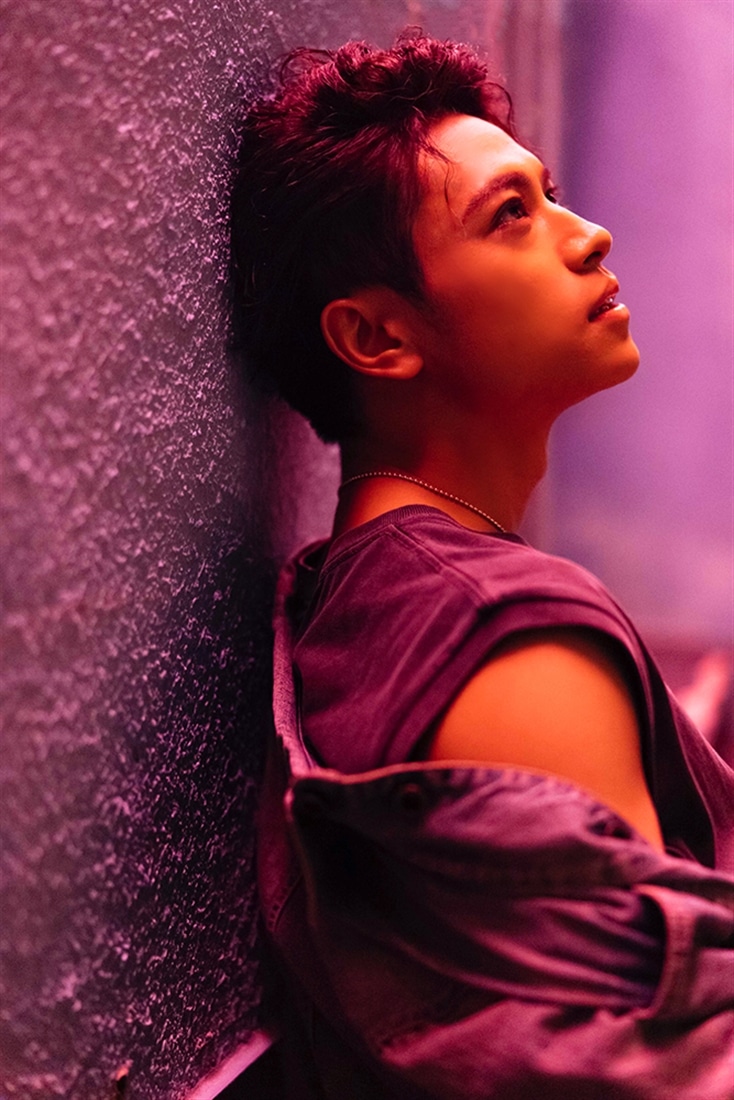 【特別版】湯本健一1st写真集（タイトル未定）