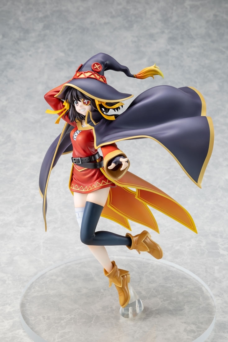 『涼宮ハルヒ』シリーズ×『この素晴らしい世界に祝福を！』涼宮ハルヒ めぐみんver. 通常版