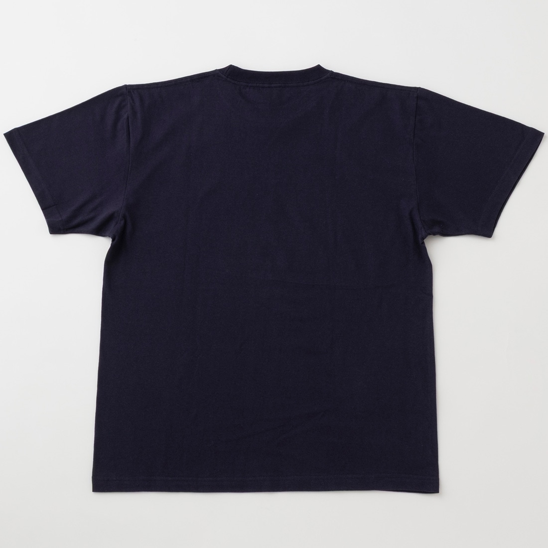 「サクラ牌」BLOOM UP Tシャツ ネイビー　XXXLサイズ ネイビー XXXL