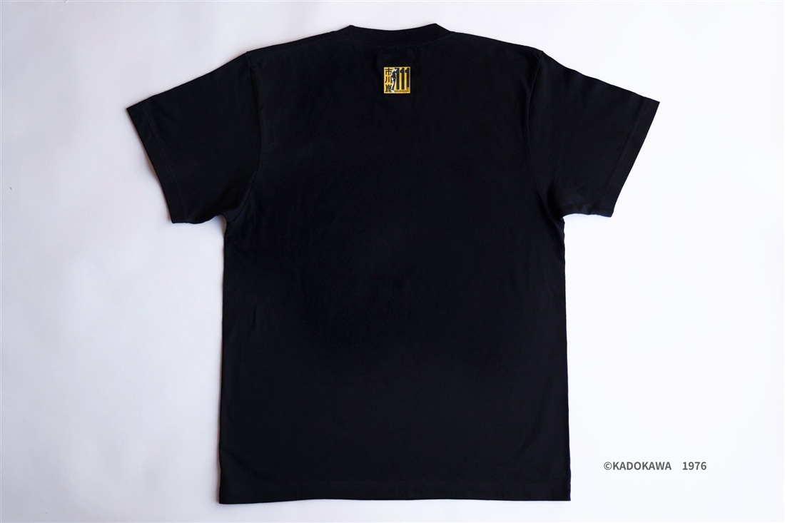 角川映画祭限定オリジナルTシャツ『犬神家の一族』サイズXL