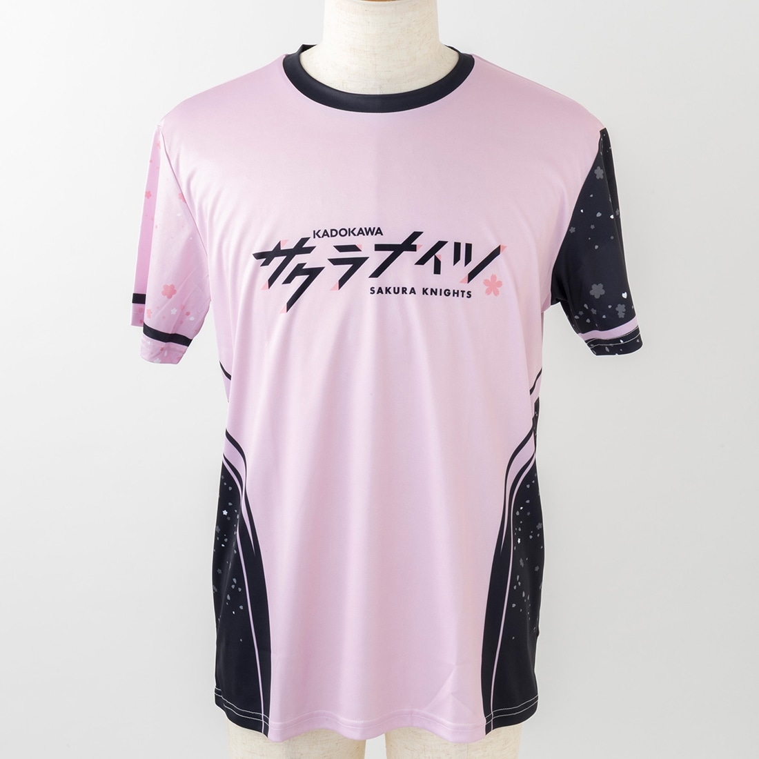 サクラナイツ ユニフォームレプリカTシャツ(2026-27)　XL XL