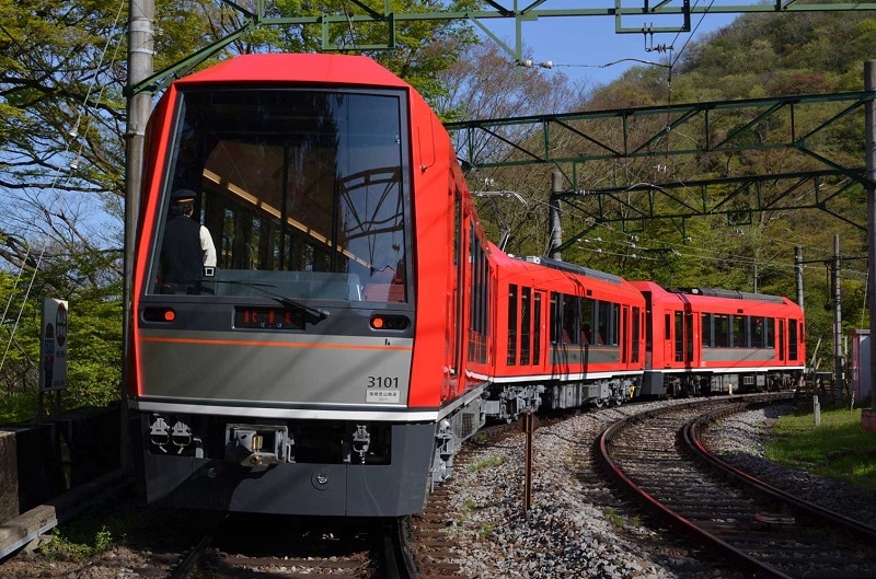 首都圏鉄道大百科 ウォーカームック