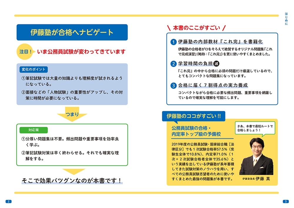 公務員試験過去問トレーニング 伊藤塾の　これで完成！　民法