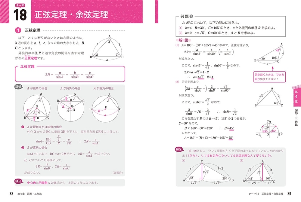 大山壇の　基本から身につける数学1・Aの計算力