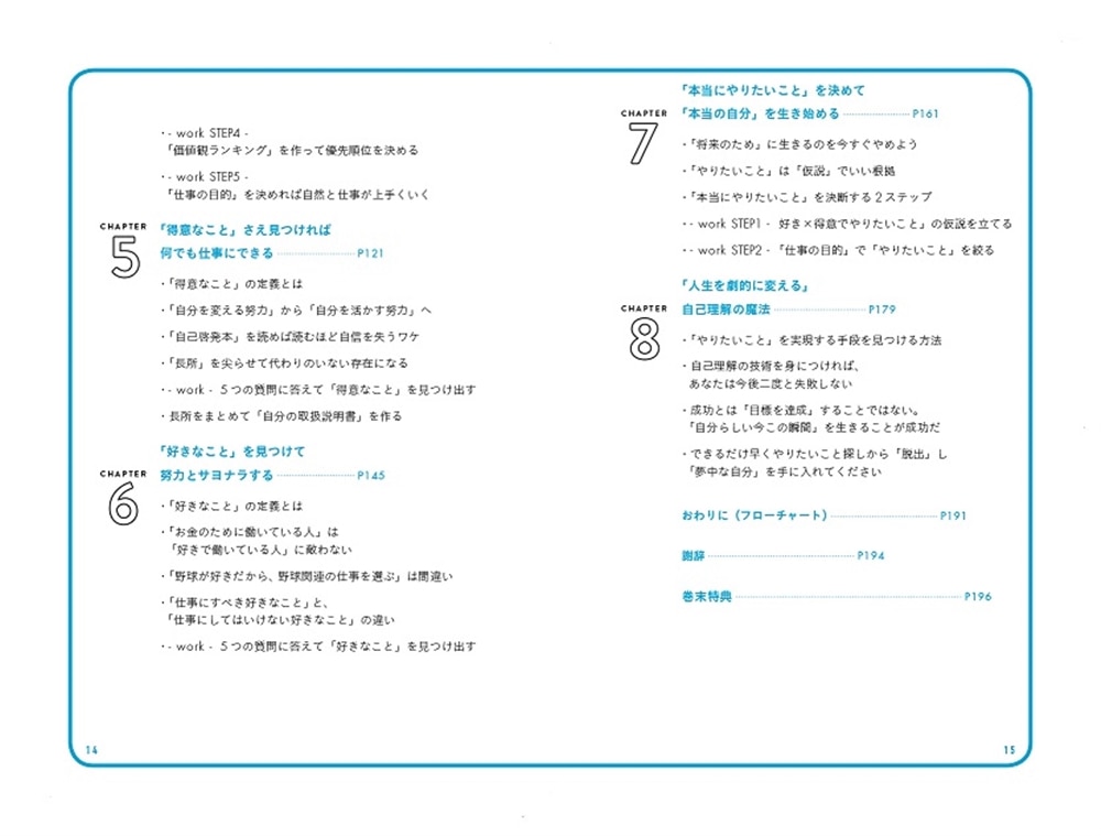 世界一やさしい「やりたいこと」の見つけ方 人生のモヤモヤから解放される自己理解メソッド