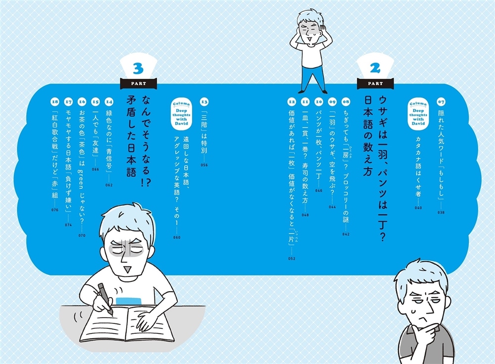 外資系社長が出合った 不思議すぎる日本語