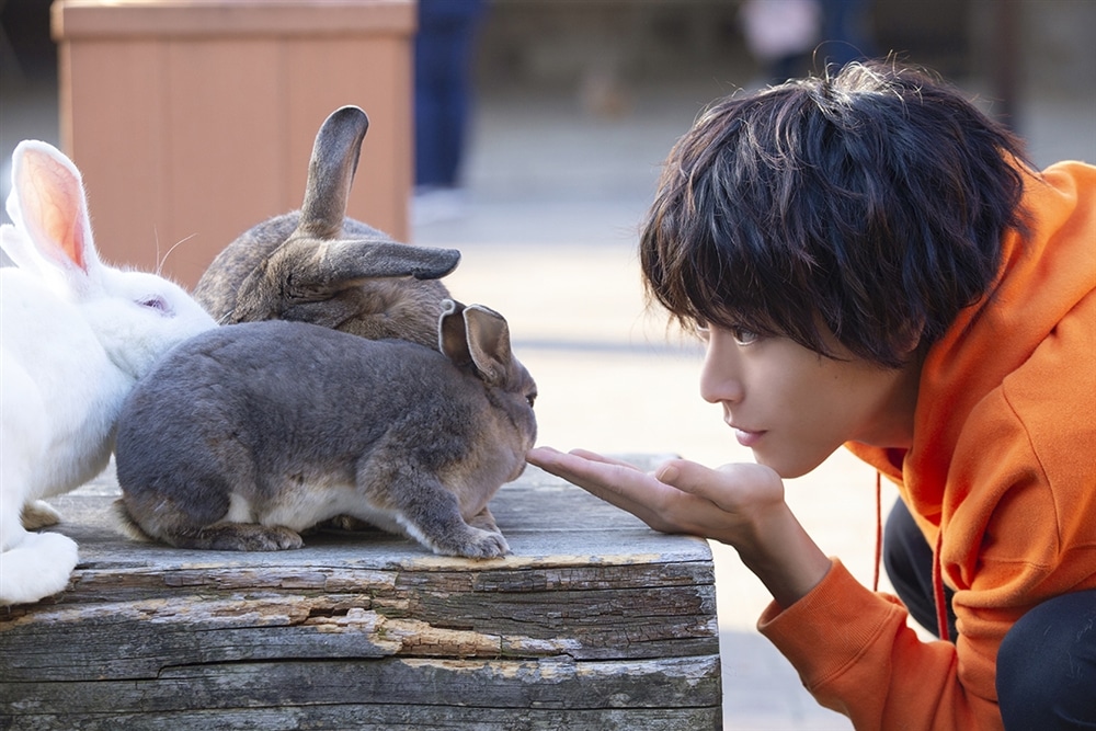 猪野広樹カレンダー2020.04-2021.03