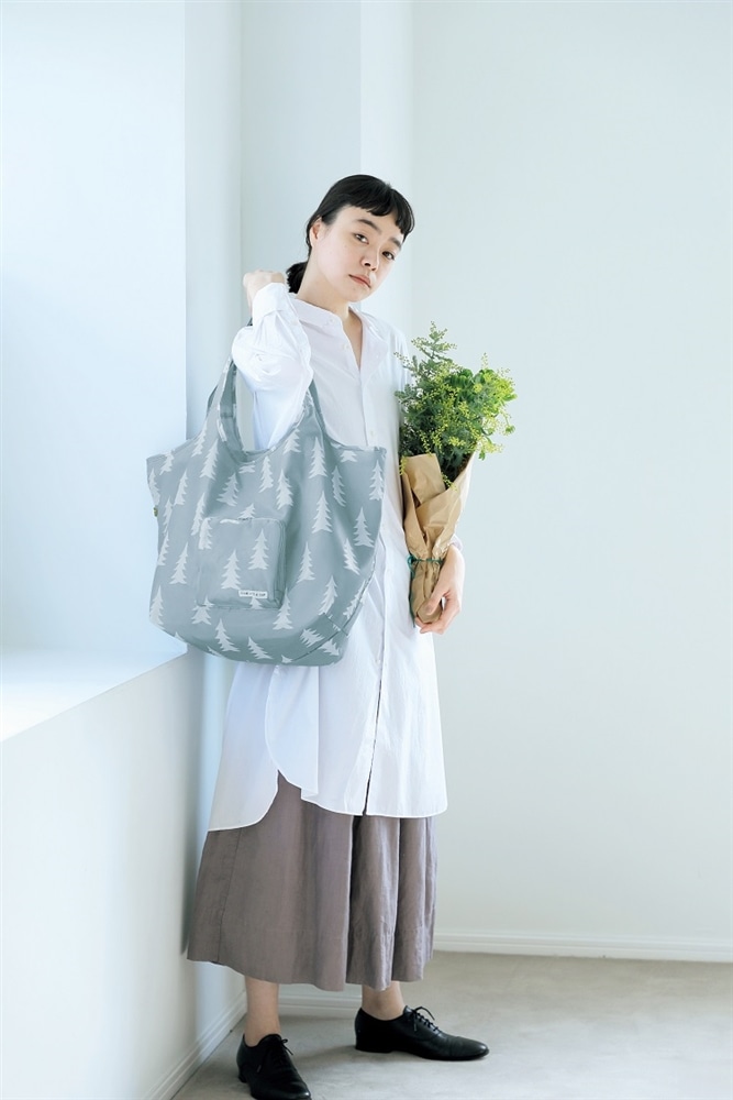 Fine Little Day SPECIAL BOOK 【特別付録】レジかごショッピングBAG