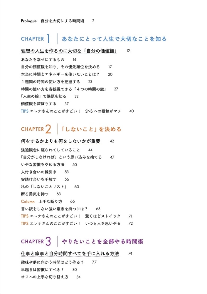 心から望む人生を手に入れる時間術 〈書き込み式〉本当に大切なことを大切にする80の質問