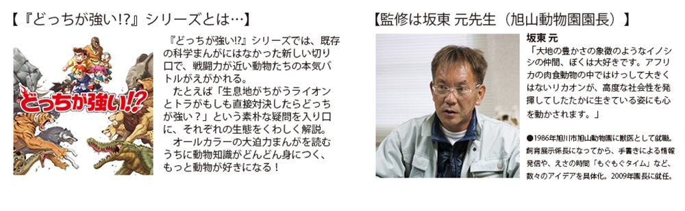 どっちが強い!? リカオンvsモリイノシシ 最強ハンターの激突！