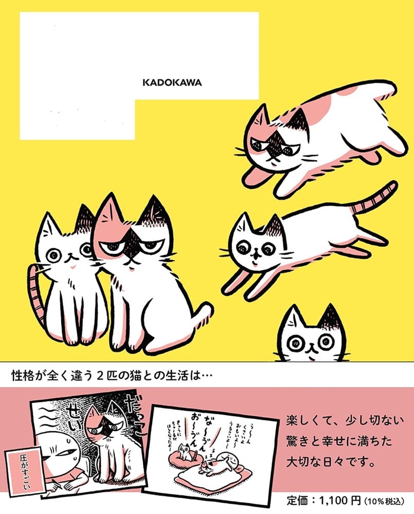 ねこおばあさんぼく