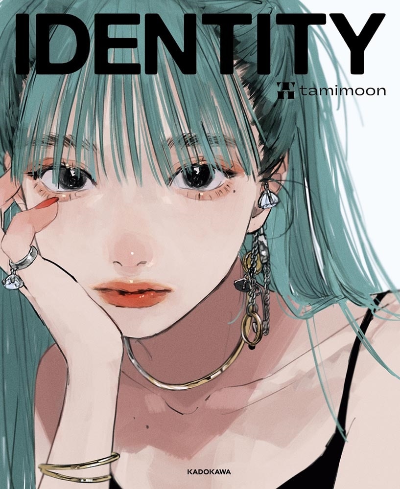 ＩＤＥＮＴＩＴＹ