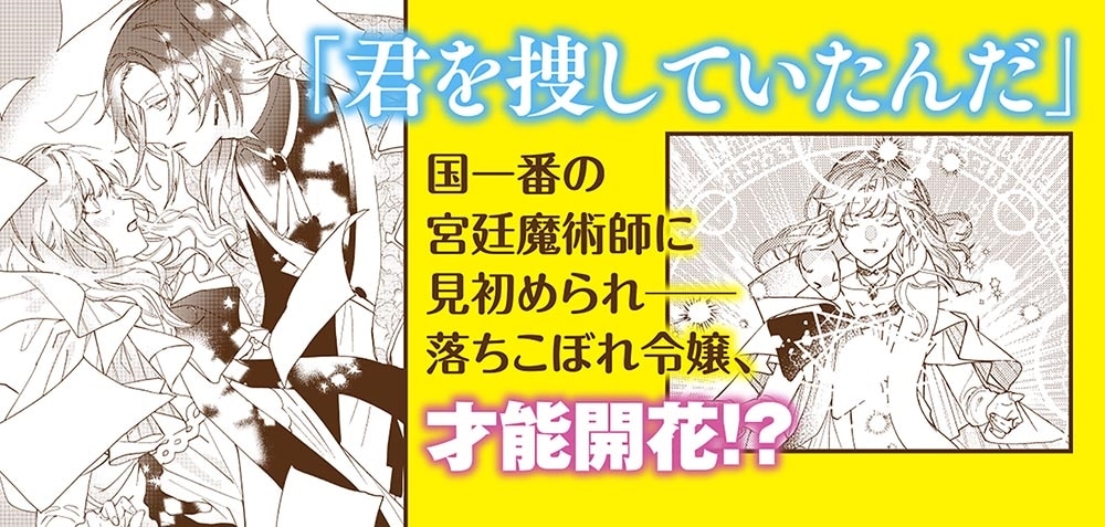 宮廷魔術師の婚約者 書庫にこもっていたら、国一番の天才に見初められまして!?