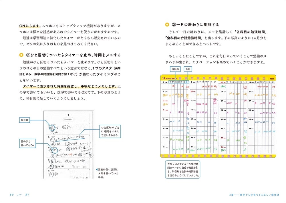 大学合格を引き寄せる！　東大卒がおしえる 逆転おうち勉強法