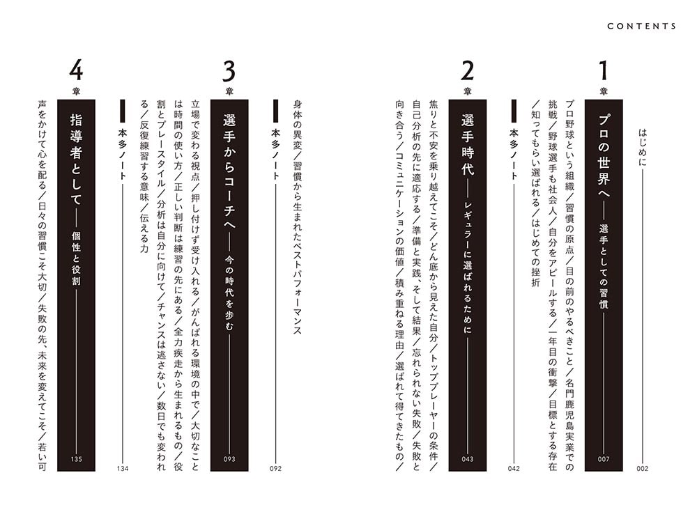 選ばれる人になるための習慣