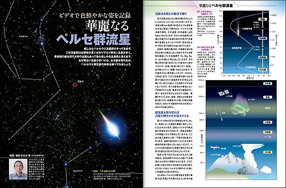 月刊星ナビ　2024年9月号