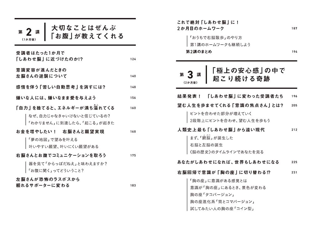 2か月で人生が変わる 右脳革命