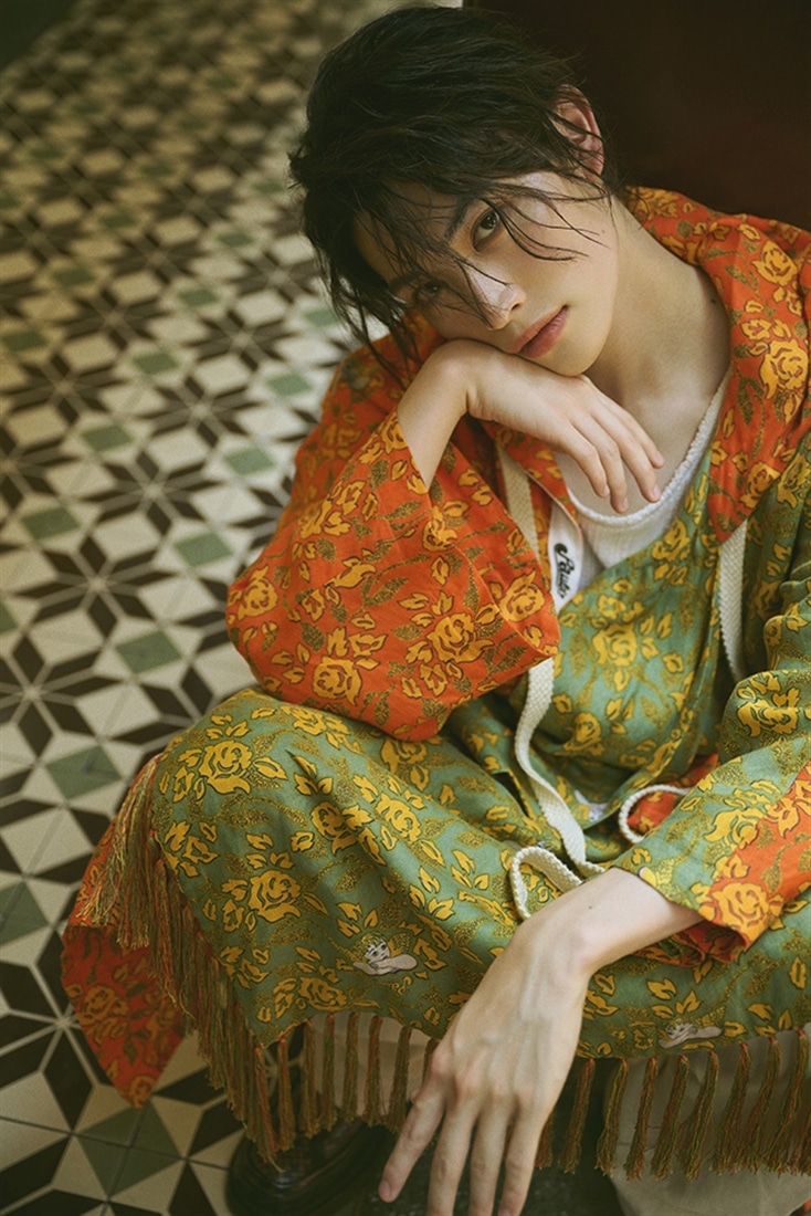 増子敦貴カレンダー　2026.04-2027.03