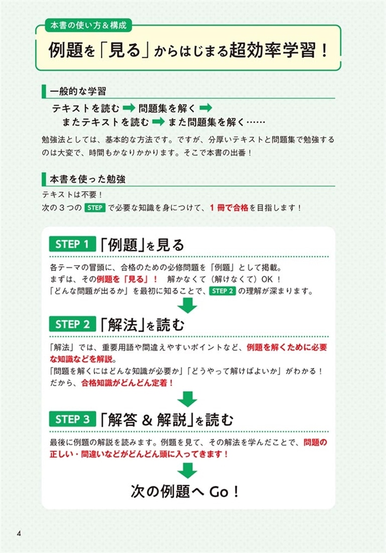 教育系YouTuberセイウチ塾の公務員試験 数的推理 テキストいらずのすごい問題集
