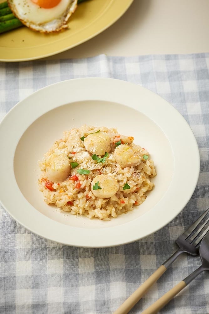 これが食べたくて今日一日頑張った！　20時からの家ごはん