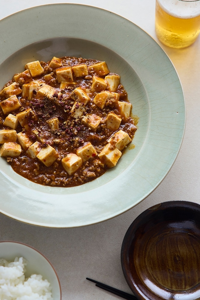 始末のよい料理