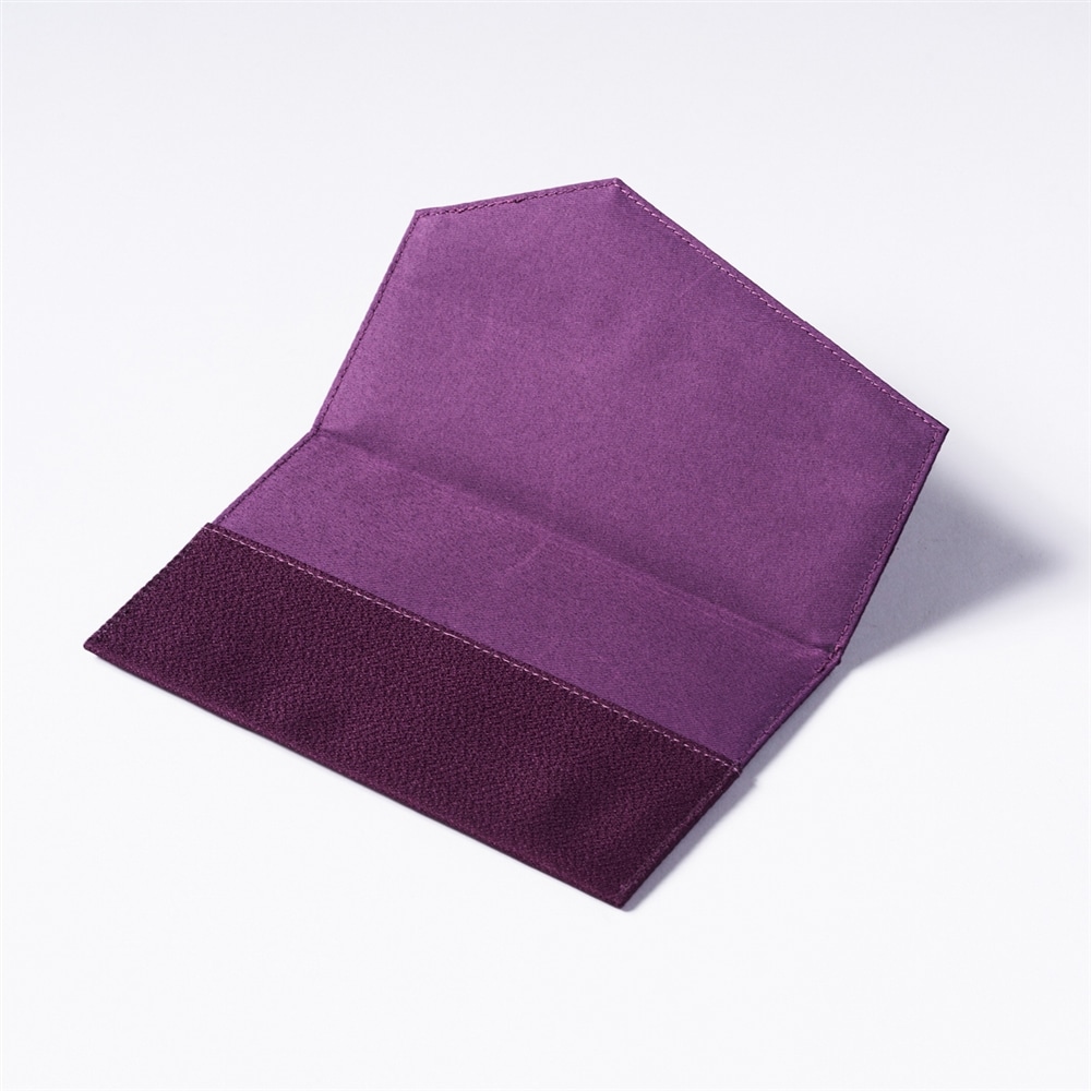 三越伊勢丹監修マナーブック付き 結婚式でもお葬式でも使える きちんとした人はみんな持っている「ふくさ」ＢＯＯＫ