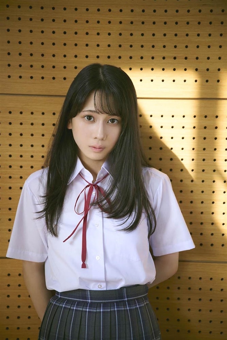 野中ここな 1st写真集 うたかた