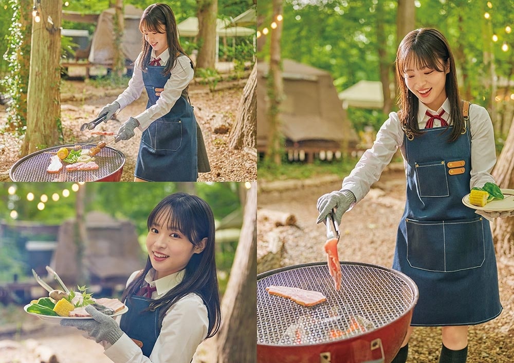 ラブライブ！スーパースター!! Liella! magazine ～若菜四季～