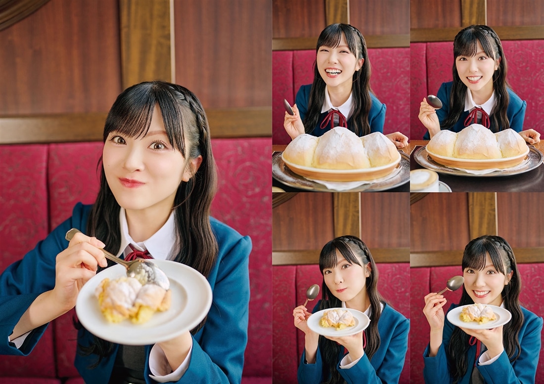 ラブライブ！スーパースター!! Liella! magazine ～ウィーン・マルガレーテ～