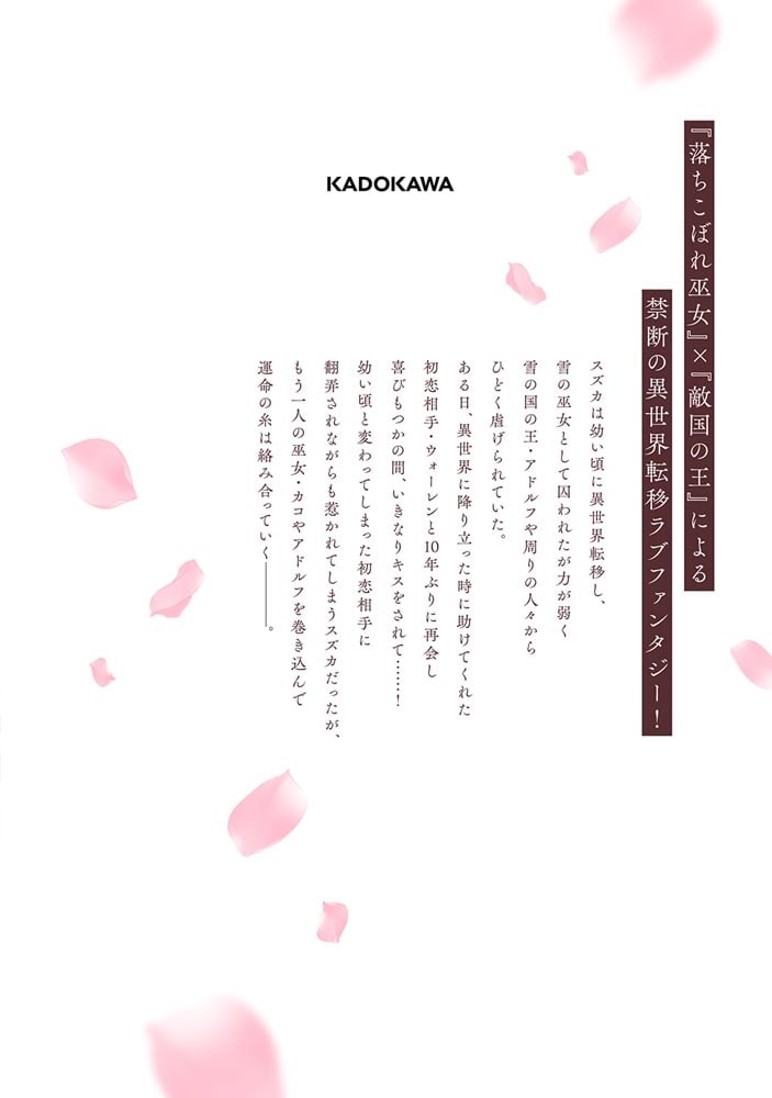 嘘つき陛下が私に執着する理由　１