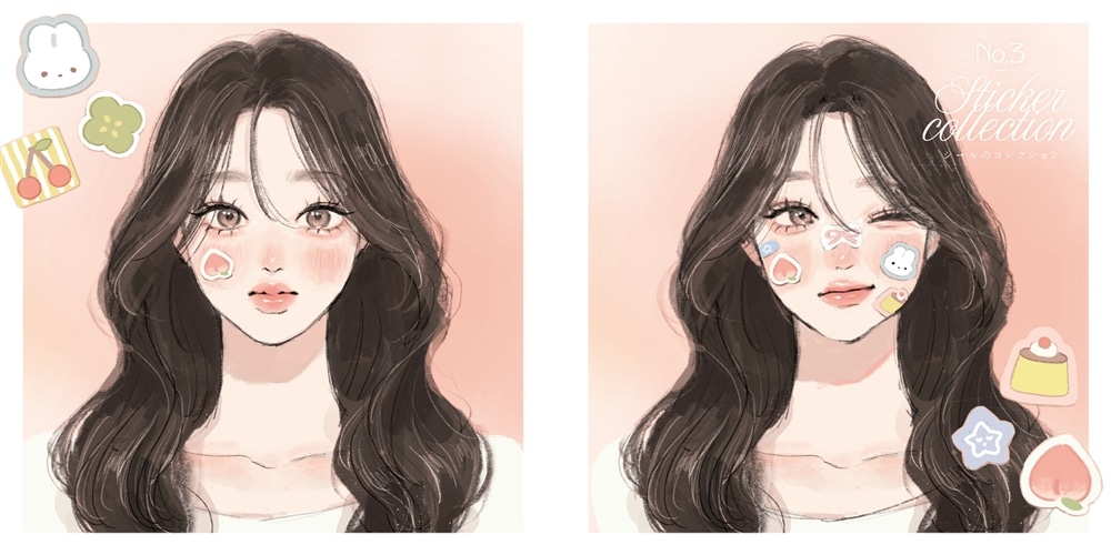 Amulet　心ときめくアイテムブック