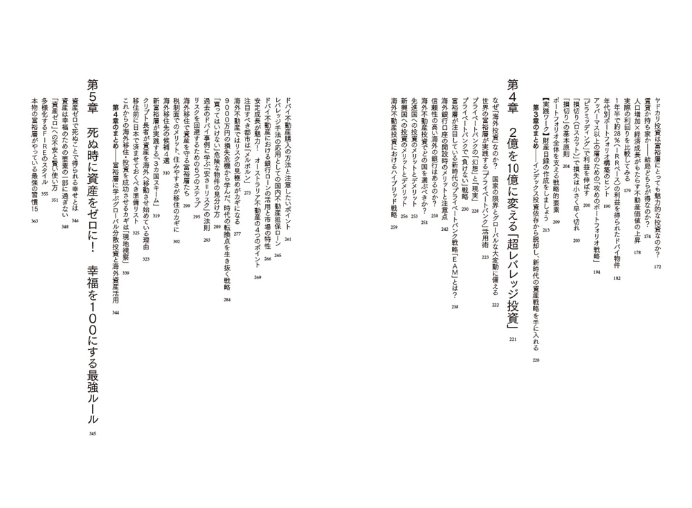 世界の新富裕層はなぜ「オルカン・S＆P500」を買わないのか 20代で純資産4億円をつくった超レバレッジ投資の極意