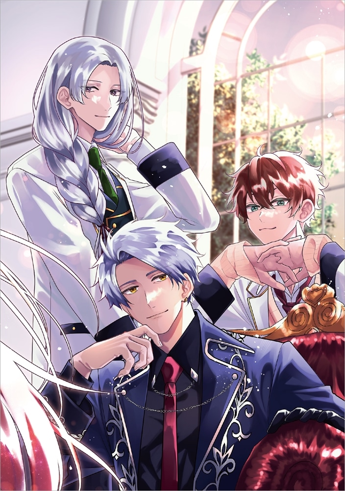 ゴリラの神から加護された令嬢は王立騎士団で可愛がられる 7