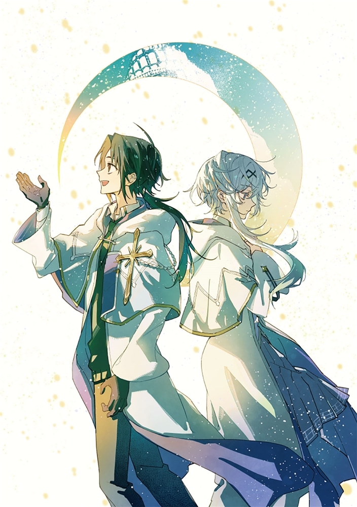 これが魔法使いの切り札　２