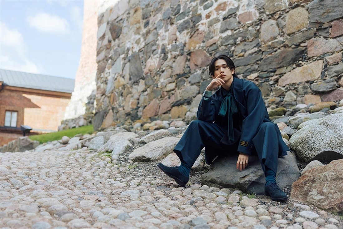 田村心 メモリアルフォトエッセイ（タイトル未定）