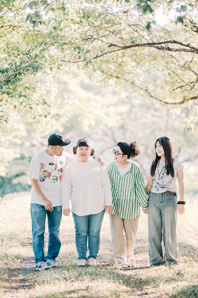 どうにかなるっちゃ 知的障がいのある自閉症児ゆいなの母の記録