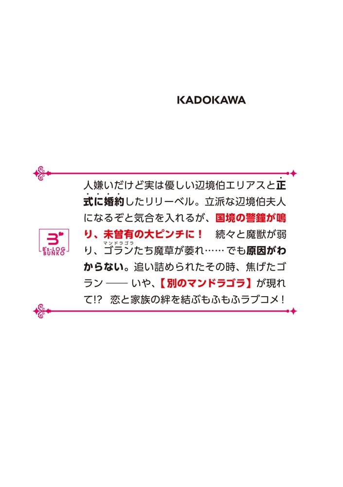 ひきこもり令嬢なのに、氷の辺境伯の花嫁（※期間限定）に選ばれてしまった ２