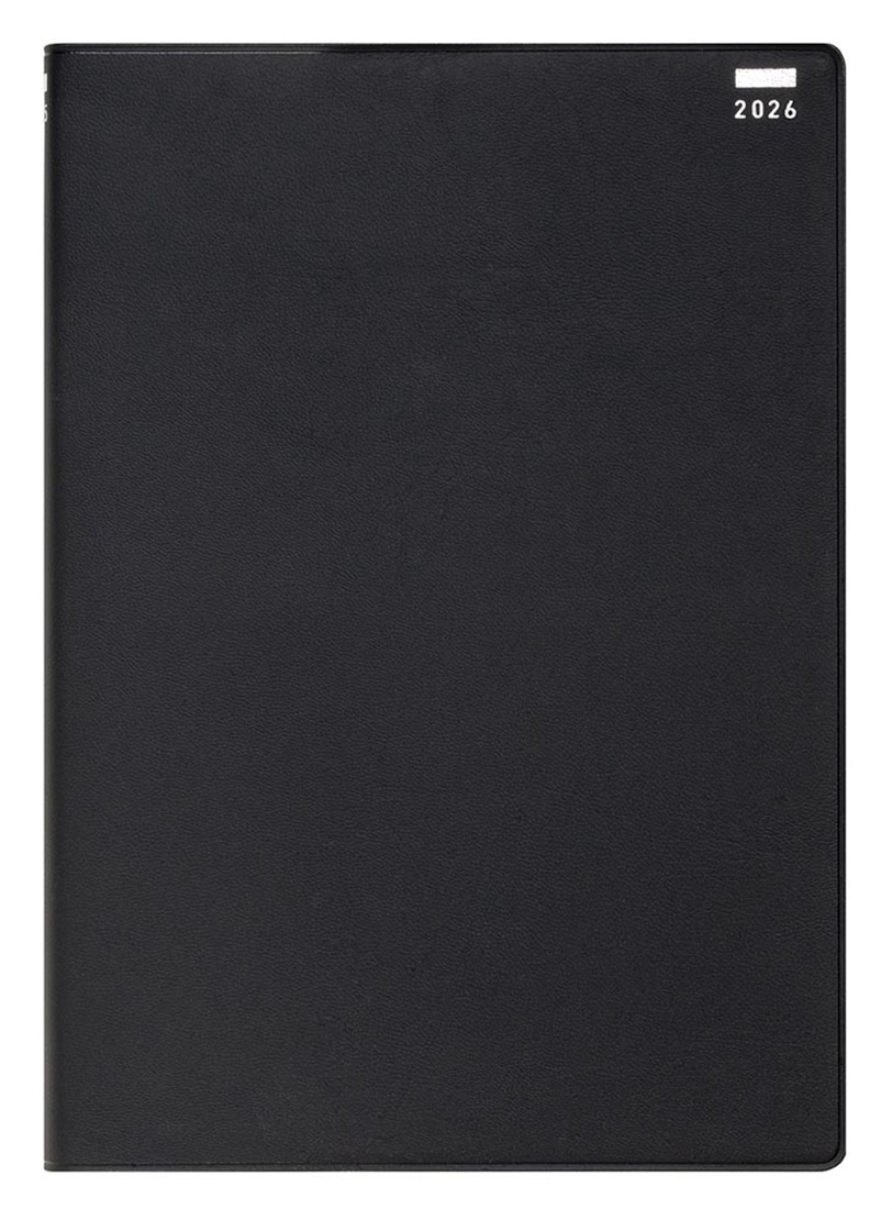 ７つの習慣　入門手帳2026