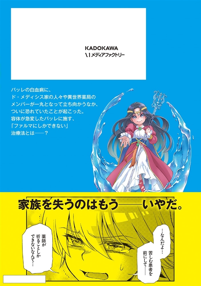 異世界薬局　（１２）