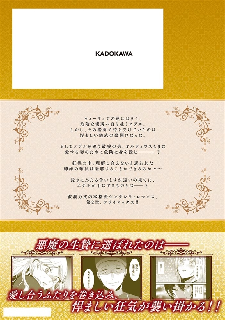 黒狼王と白銀の贄姫　6 辺境の地で最愛を得る