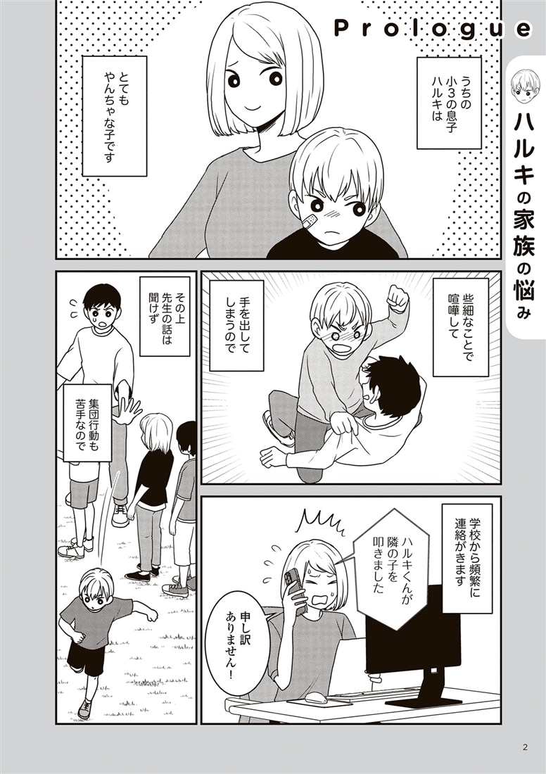 発達障害っ子の中学受験