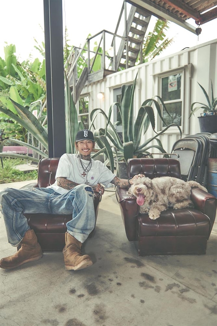 森下直哉写真集 DOPE